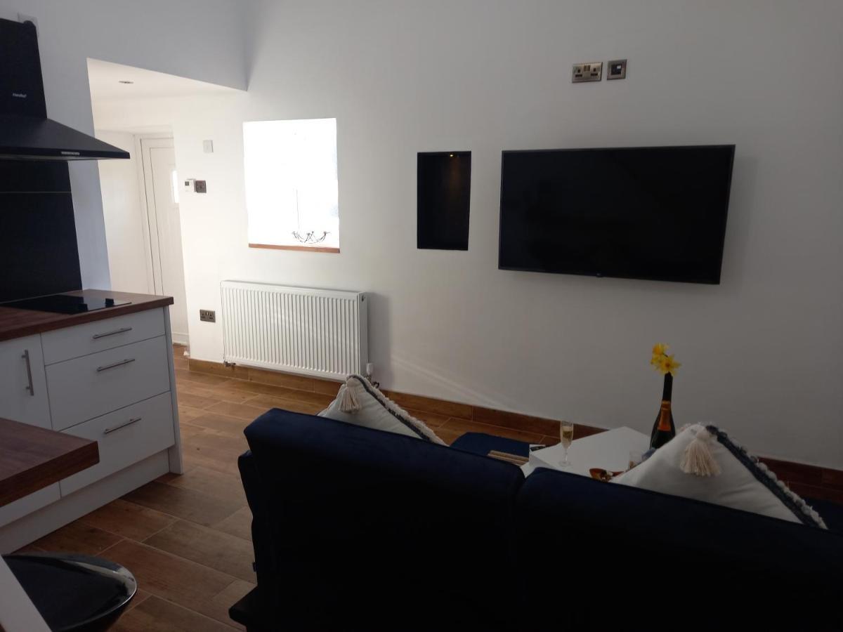 Derrywilligan Guest Accommodation Bessbrook Екстер'єр фото