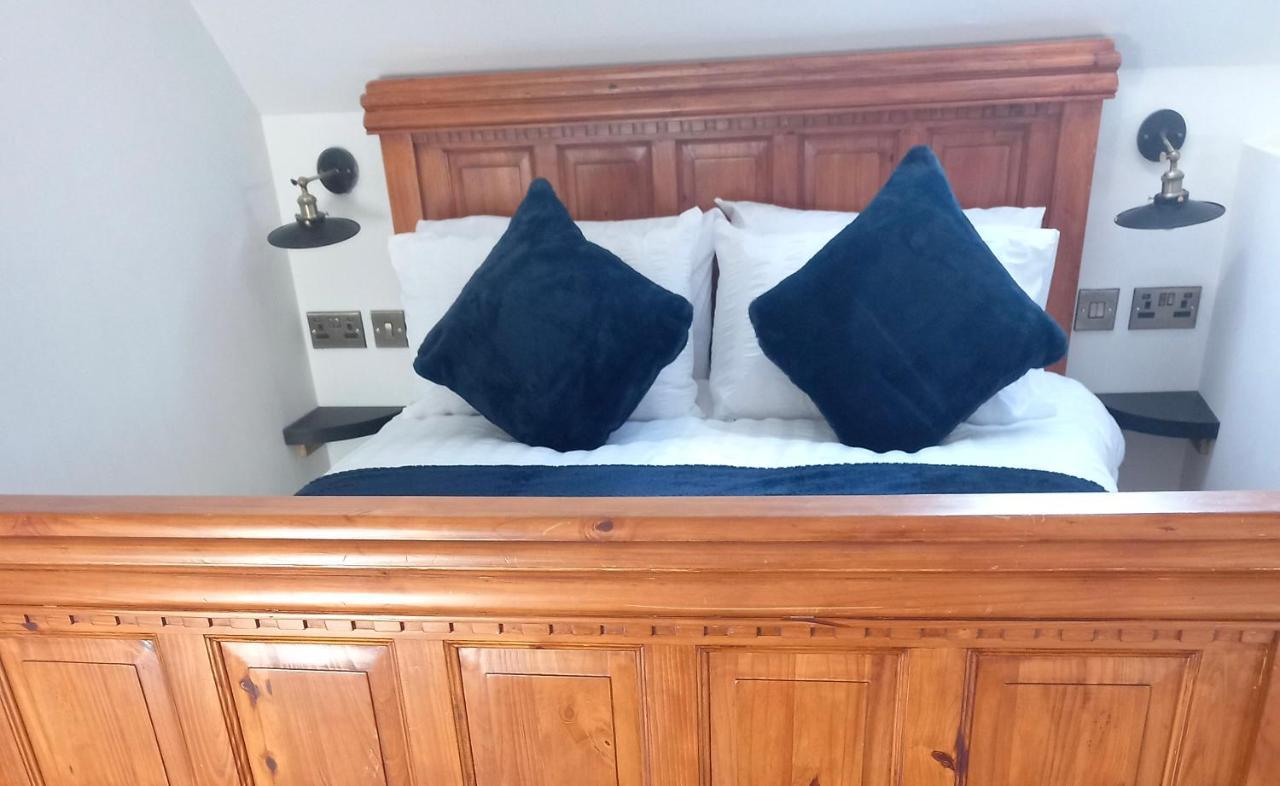 Derrywilligan Guest Accommodation Bessbrook Екстер'єр фото