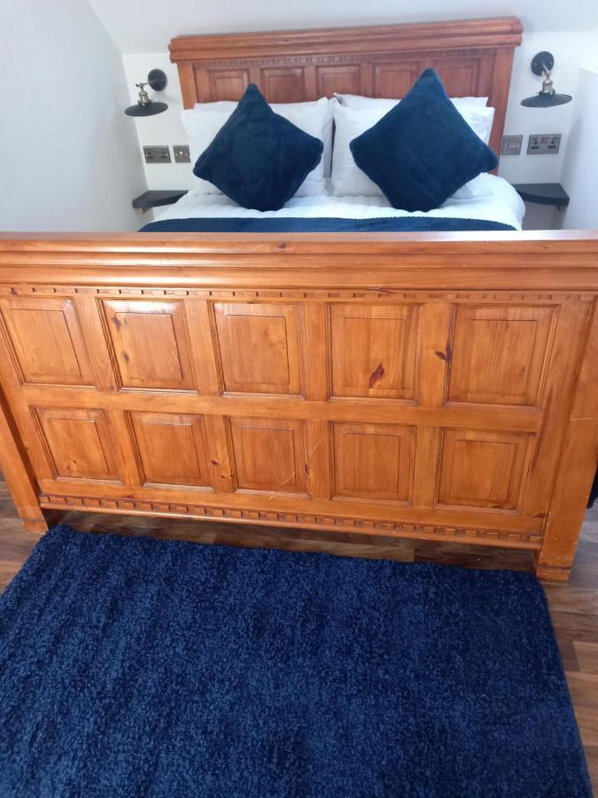 Derrywilligan Guest Accommodation Bessbrook Екстер'єр фото