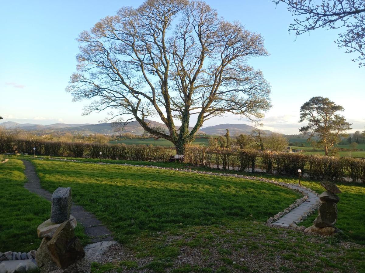 Derrywilligan Guest Accommodation Bessbrook Екстер'єр фото