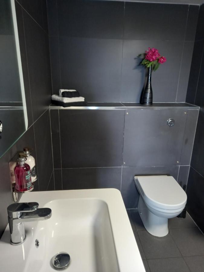 Derrywilligan Guest Accommodation Bessbrook Екстер'єр фото