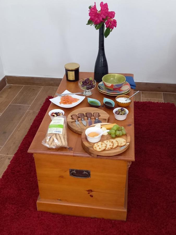 Derrywilligan Guest Accommodation Bessbrook Екстер'єр фото