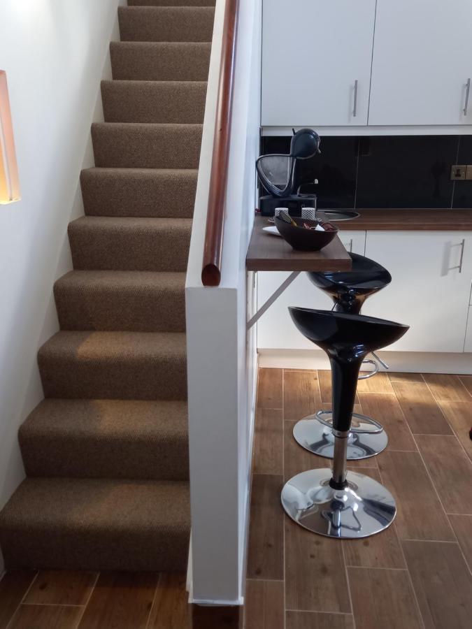 Derrywilligan Guest Accommodation Bessbrook Екстер'єр фото