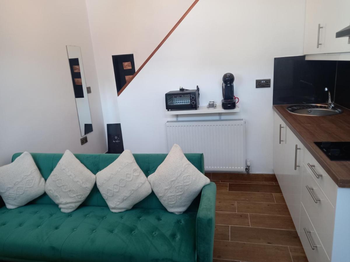 Derrywilligan Guest Accommodation Bessbrook Екстер'єр фото