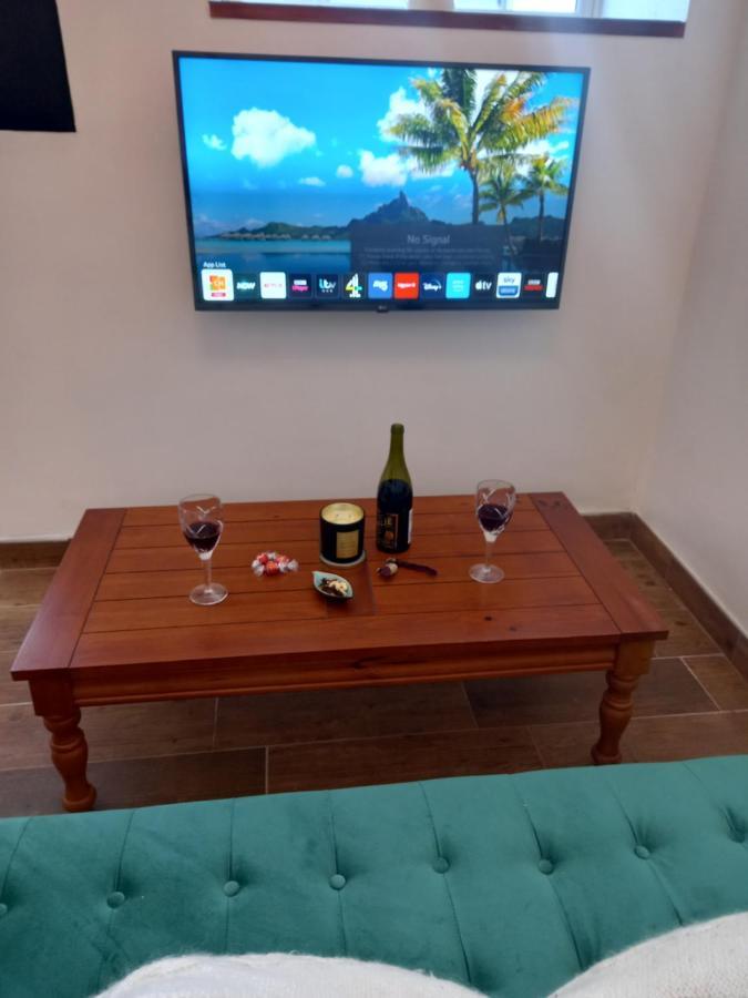 Derrywilligan Guest Accommodation Bessbrook Екстер'єр фото