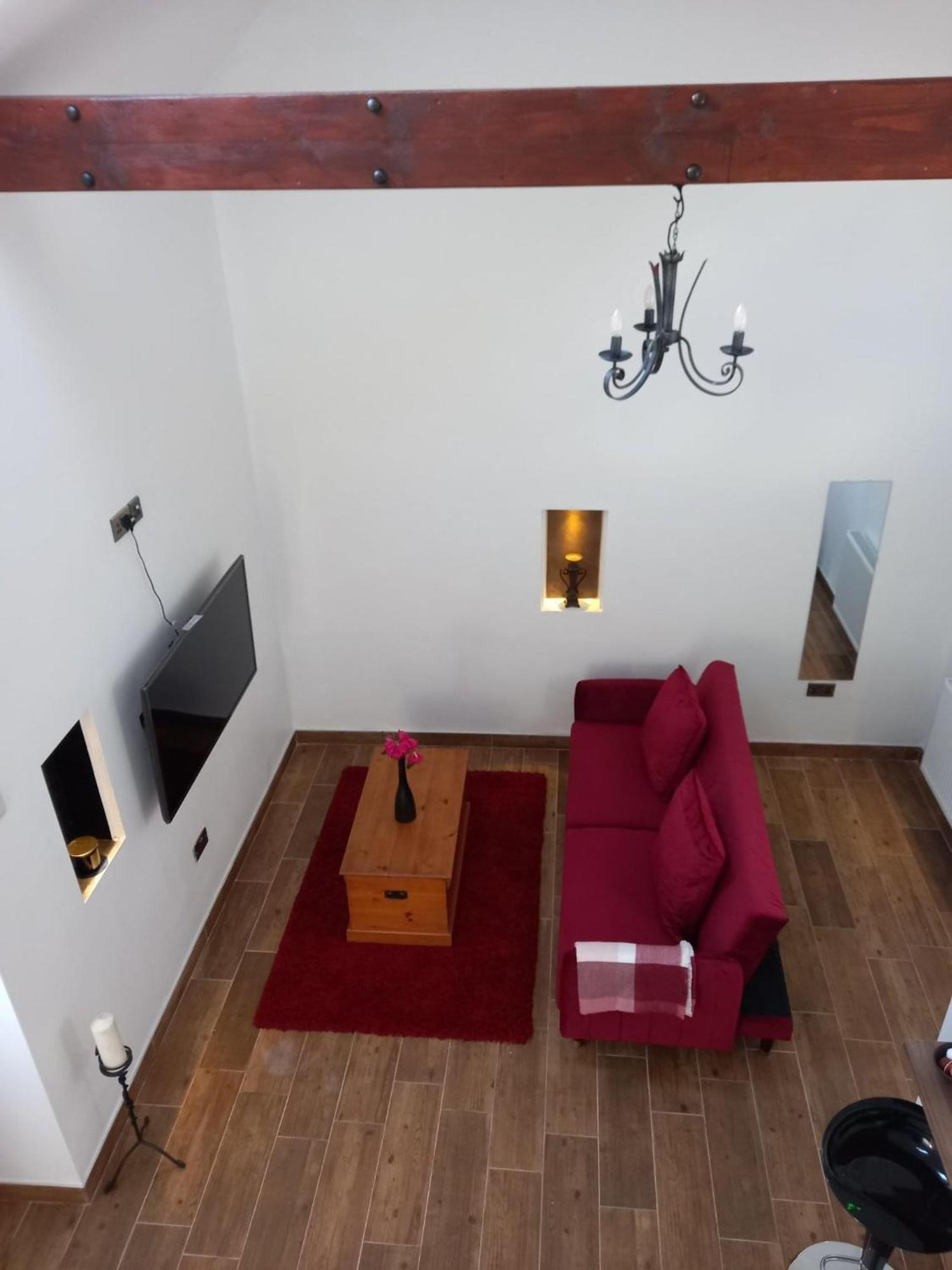 Derrywilligan Guest Accommodation Bessbrook Екстер'єр фото