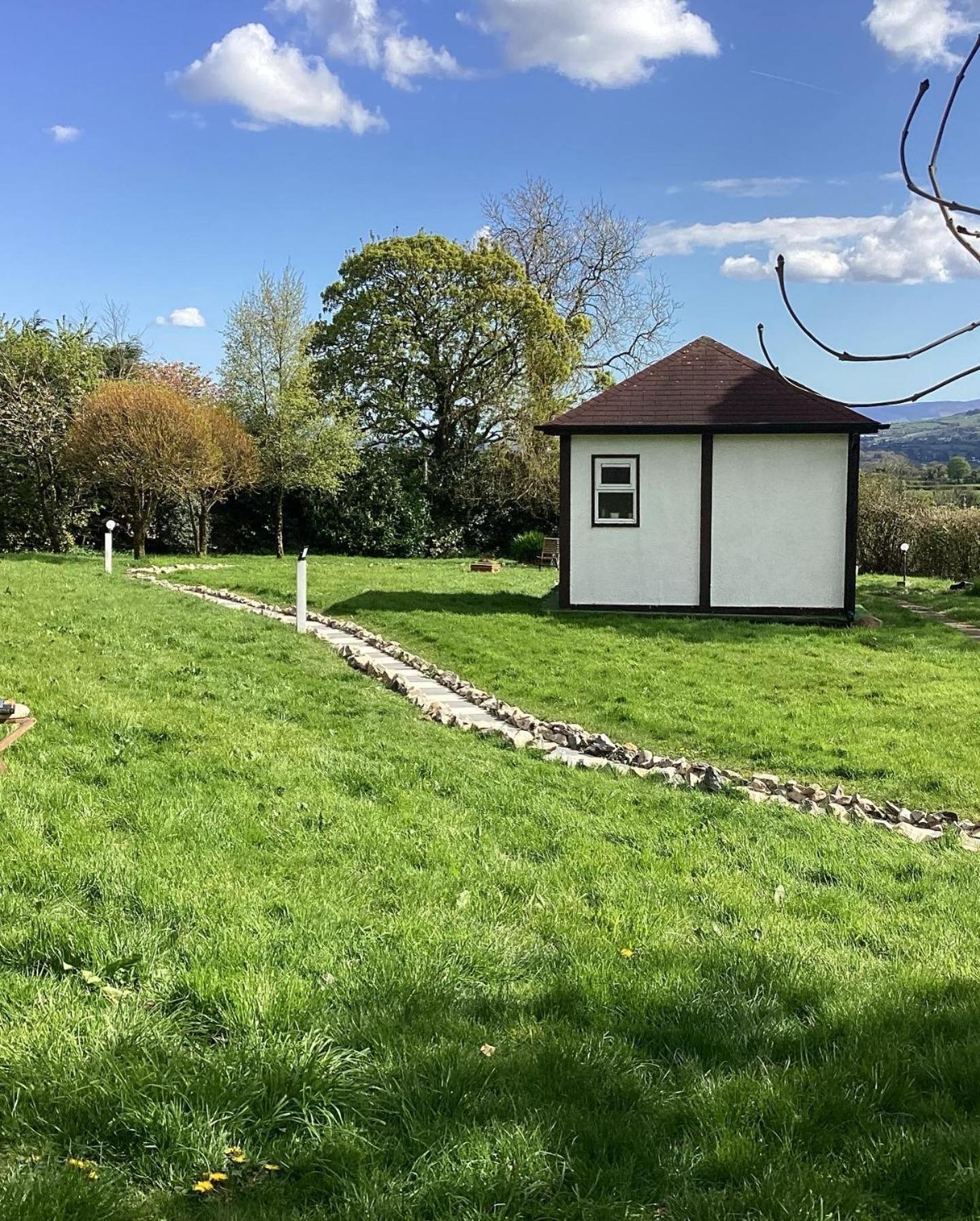 Derrywilligan Guest Accommodation Bessbrook Екстер'єр фото
