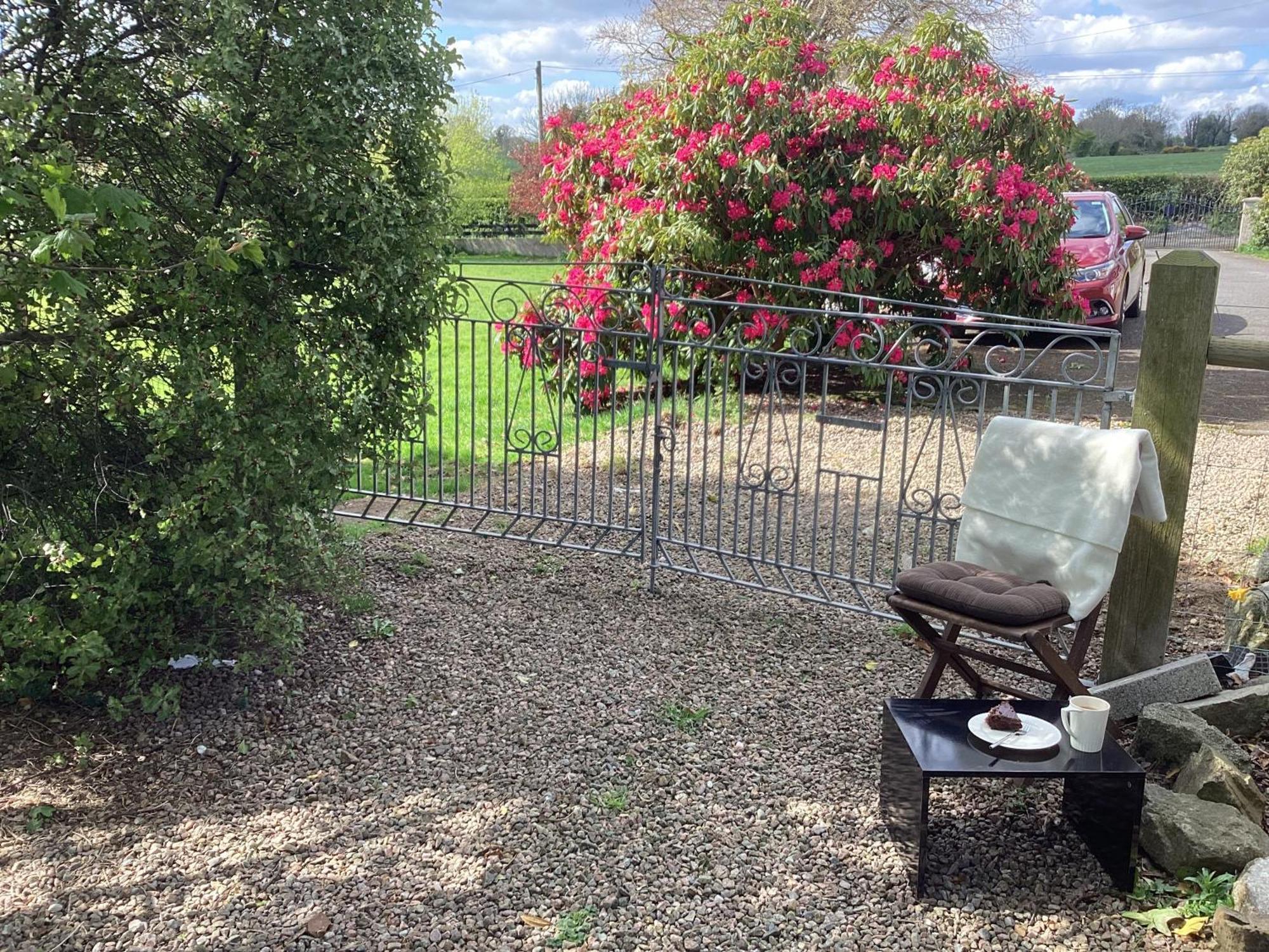 Derrywilligan Guest Accommodation Bessbrook Екстер'єр фото