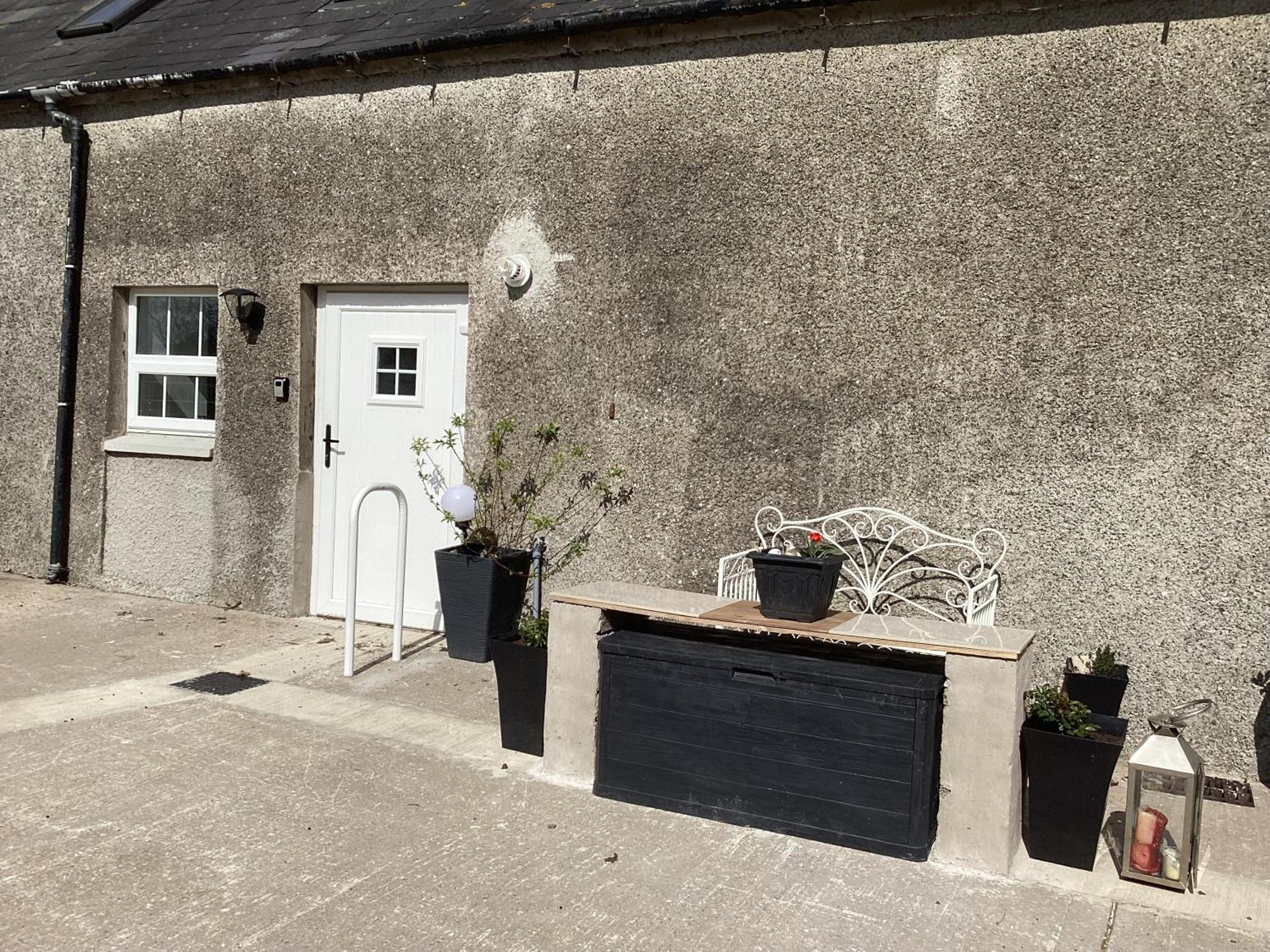 Derrywilligan Guest Accommodation Bessbrook Екстер'єр фото